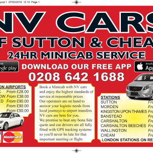 A5 Leaflets