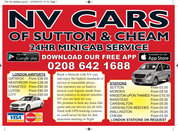 A5 Leaflets
