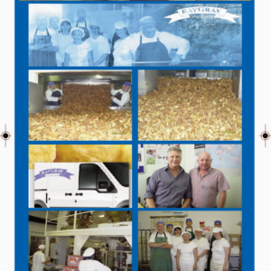 DL Leaflets