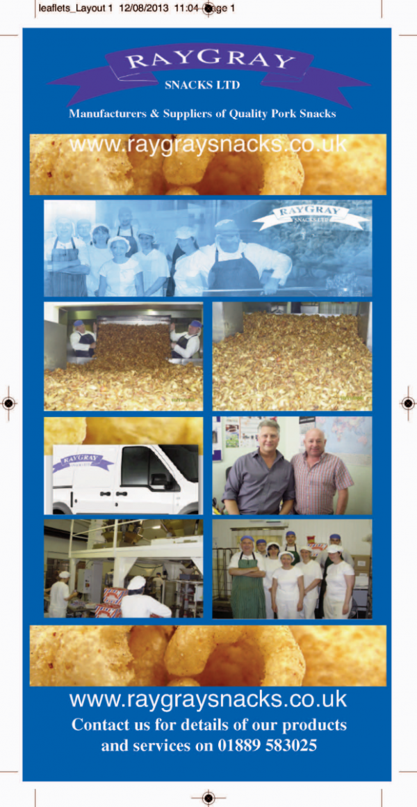 DL Leaflets
